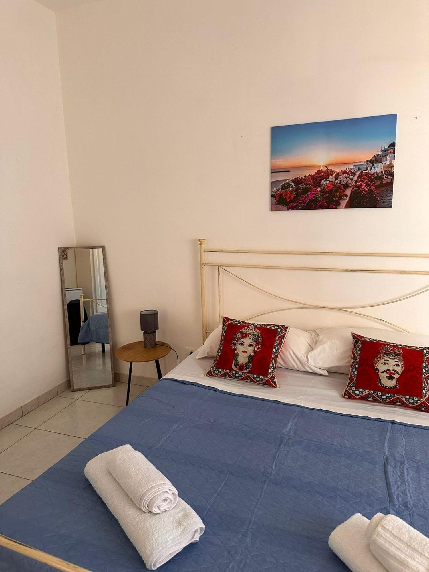 A Due Passi Dal Centro Apartment Favignana Luaran gambar