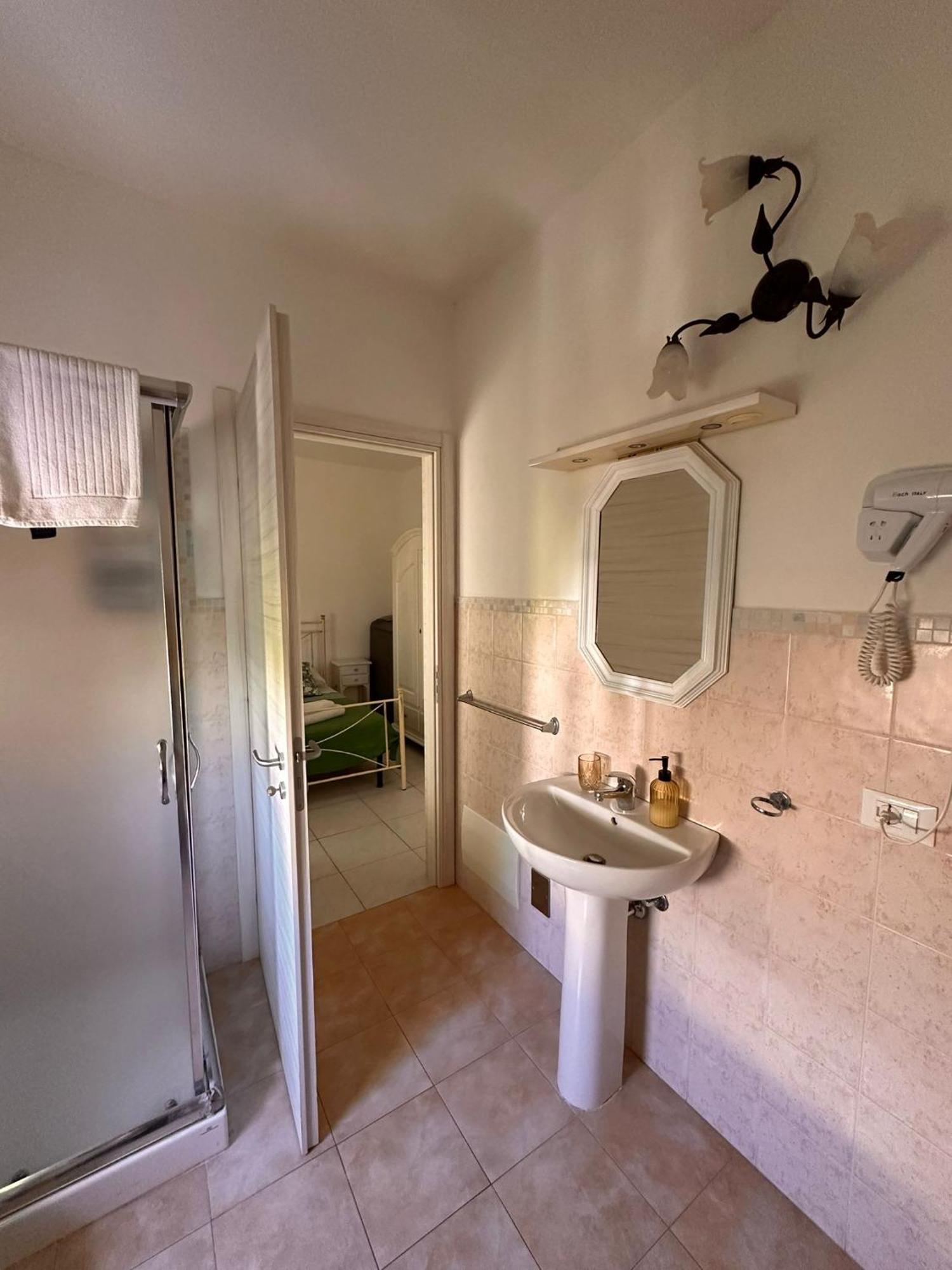 A Due Passi Dal Centro Apartment Favignana Luaran gambar