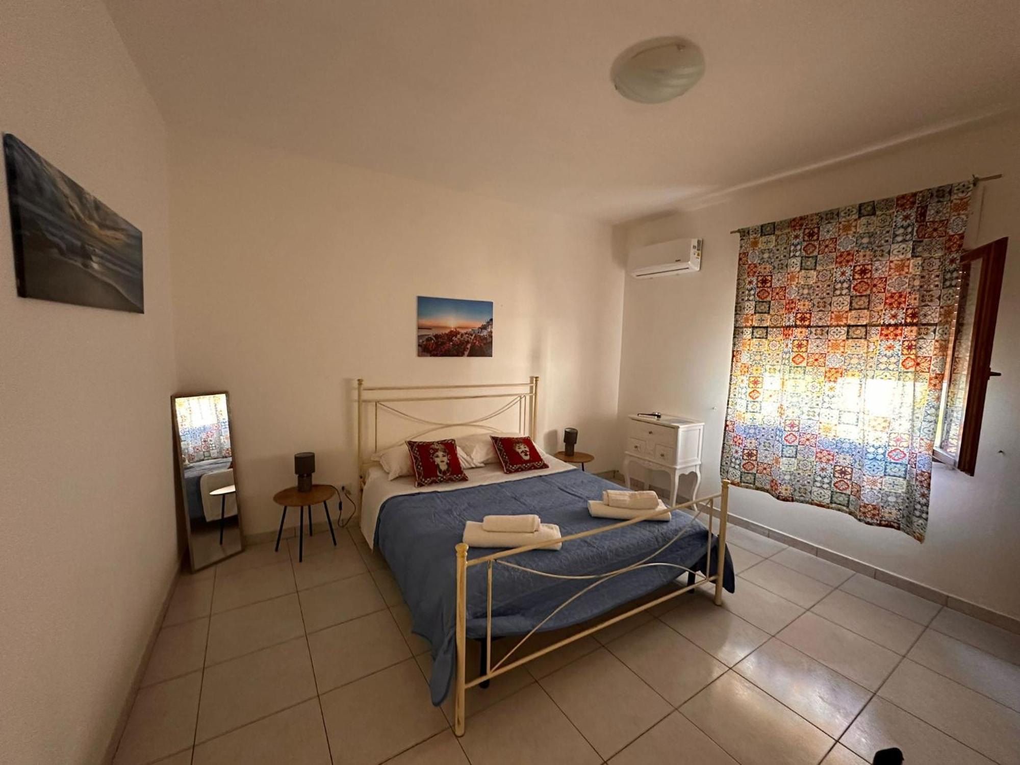 A Due Passi Dal Centro Apartment Favignana Luaran gambar